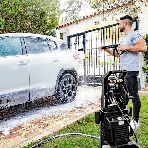 HydroBoost 3200 TotalClean M