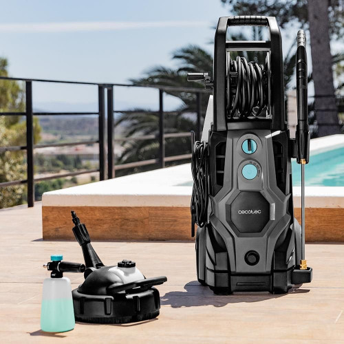 HydroBoost 3200 TotalClean M
