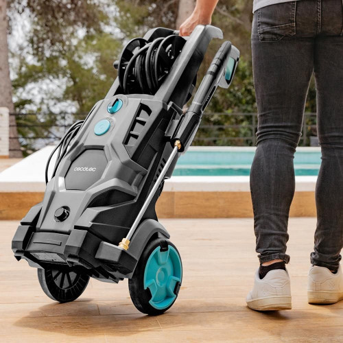 HydroBoost 3200 TotalClean M