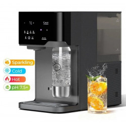 Hydrofast Filtro de agua RO de encimera C300