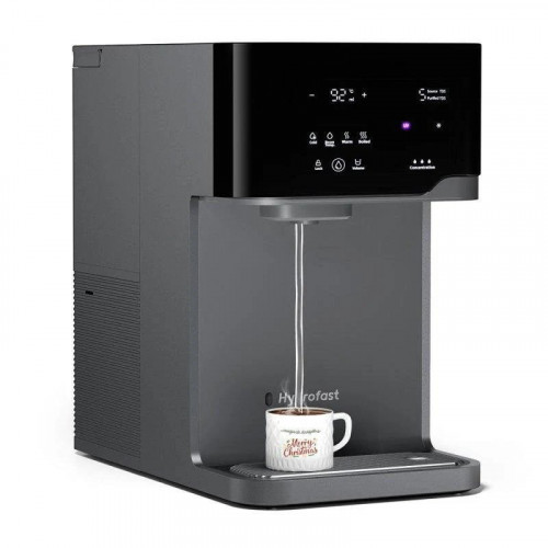 Hydrofast Filtro de agua RO de encimera C300