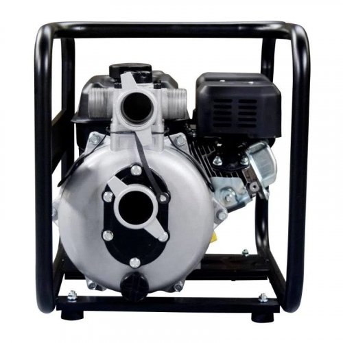 HYH50 Motobomba gasolina Hyundai para alta presión