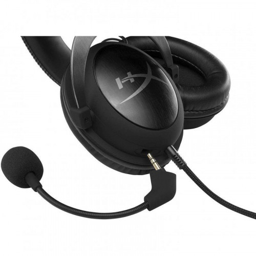 HyperX Cloud II Auriculares Gaming Gris
