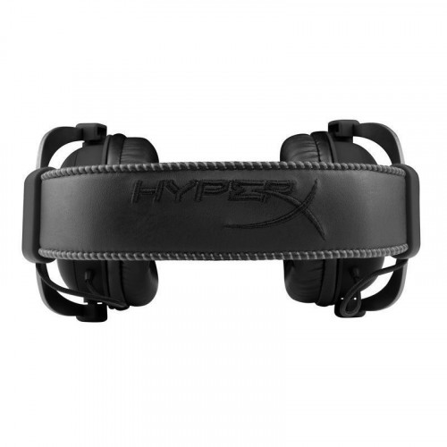 HyperX Cloud II Auriculares Gaming Gris