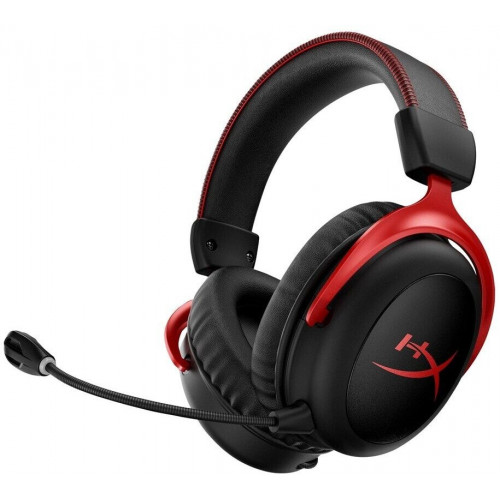 HyperX Cloud II Wireless