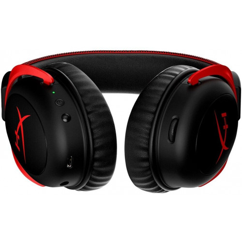 HyperX Cloud II Wireless