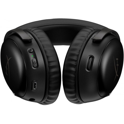HyperX Cloud III Wireless