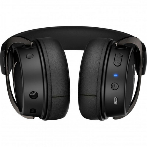 HyperX Cloud Mix Auriculares Gaming Bluetooth Negros + Cable