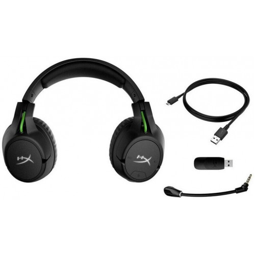 HyperX CloudX Flight