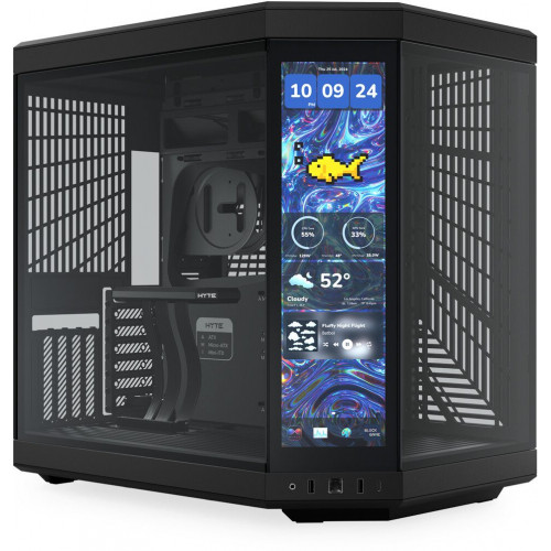 Hyte Y70 Touch Infinite