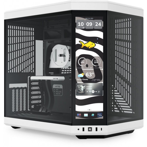 Hyte Y70 Touch Infinite
