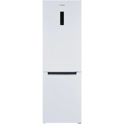 Hyundai hcb18560nedw02 Frigorifico Combi 186 cm No Frost