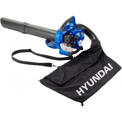 Hyundai HYBV26 Soplador multifunción sopla