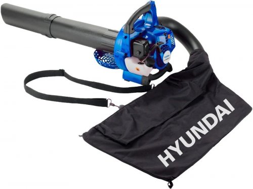 Hyundai HYBV26 Soplador multifunción sopla