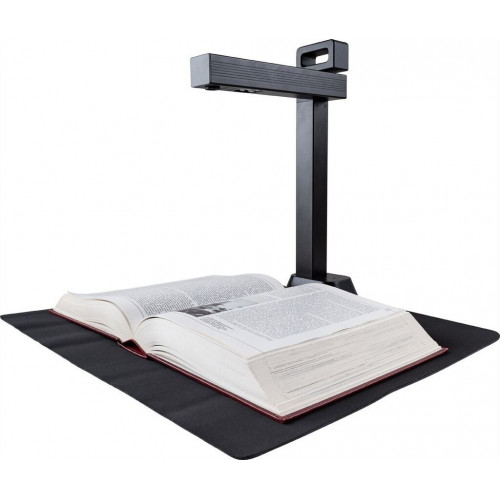 I.R.I.S. Desk 6 Pro