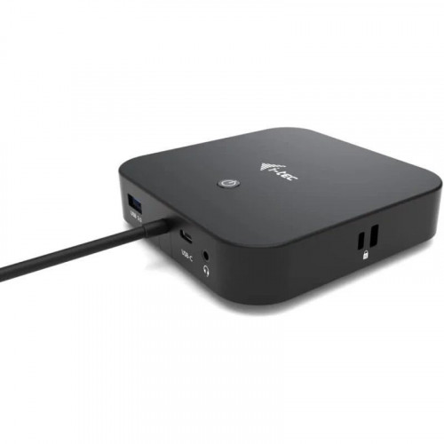 I-Tec Docking Station USB-C con Power Delivery 100W