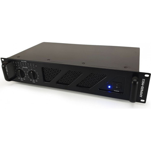 Ibiza AMP600-MKII