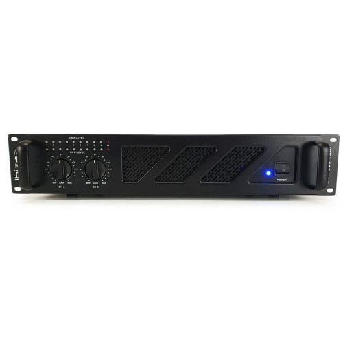 Ibiza AMP600-MKII