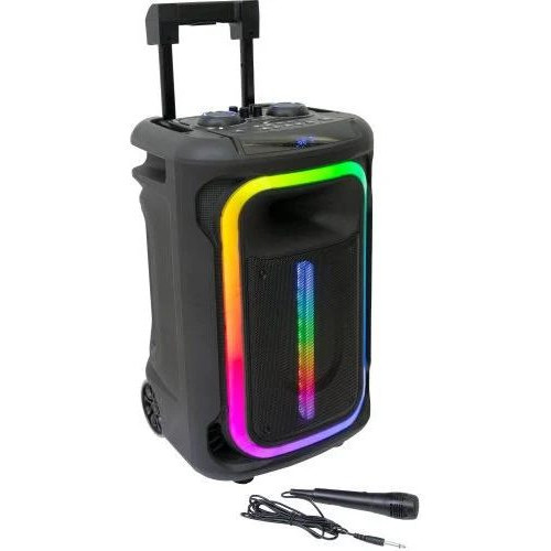Ibiza Sound MOBILE800