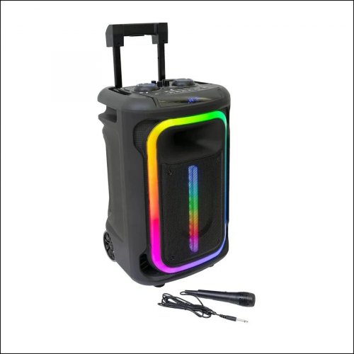 Ibiza Sound MOBILE800