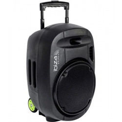 Ibiza sound - PORT15VHF-Mkii