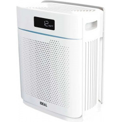 IDEAL Purificador de aire AP25 para tamaños de estancia de 15 35 m²
