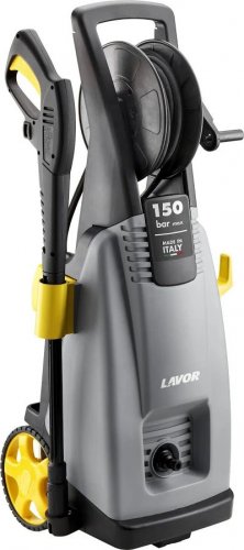 Idropulitrice Lavor Giant 24 PRO 2400W