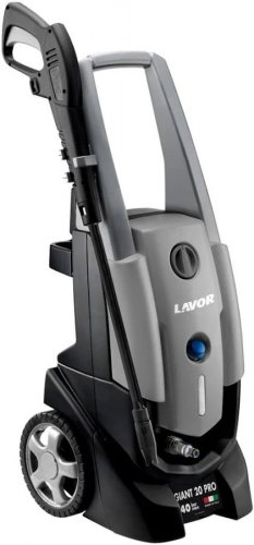 Idropulitrice Lavor Giant 24 PRO 2400W