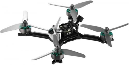 iFlight CineFlow 5 WTFPV