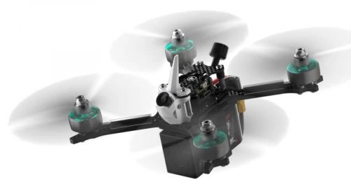 iFlight CineFlow 5 WTFPV