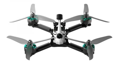 iFlight CineFlow 5 WTFPV