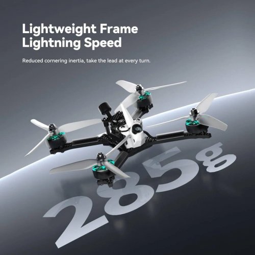 iFlight CineFlow 5 WTFPV