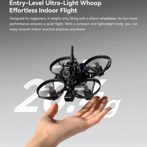 iFlight Defender 12 1S Tinywhoop