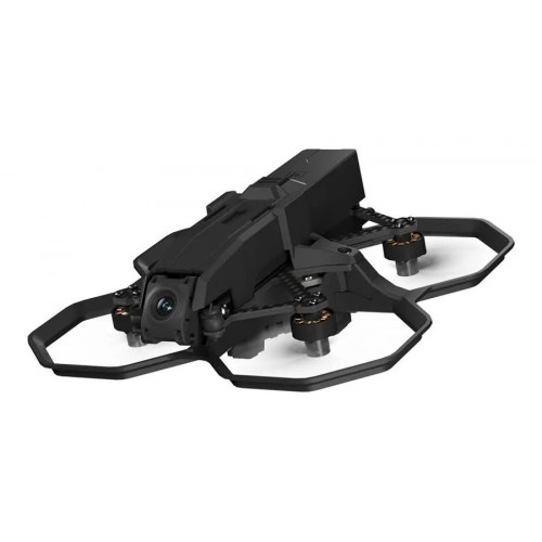 iFlight Defender 20 Lite HD Copter DJI O4 Air Unidad FPV