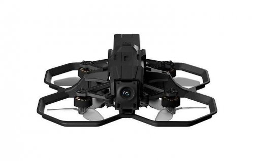 iFlight Defender 20 Lite HD Copter DJI O4 Air Unidad FPV