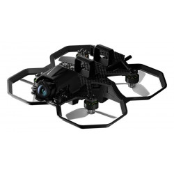 iFlight iFlight Defender20 Lite X 87mm HD O4 Wide 2S 2 Inch Cinewhoop RC FPV Racing Drone BNF with Borg F7 AIO 1103 14000KV Motor