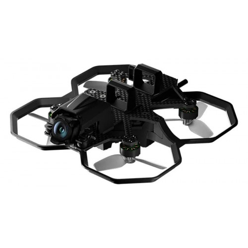 iFlight iFlight Defender20 Lite X 87mm HD O4 Wide 2S 2 Inch Cinewhoop RC FPV Racing Drone BNF with Borg F7 AIO 1103 14000KV Motor