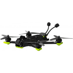 iFlight Nazgul DC5 ECO V1.1 DJI O4 6S HD 2.4GHz ELRS