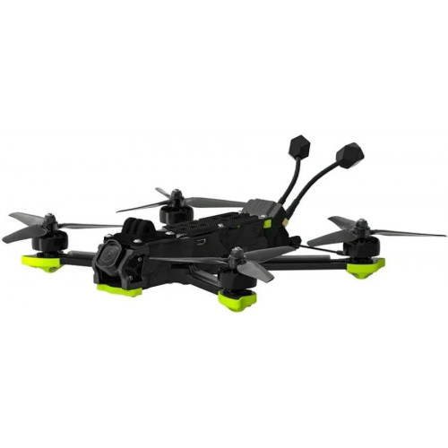 iFlight Nazgul DC5 ECO V1.1 DJI O4 6S HD 2.4GHz ELRS