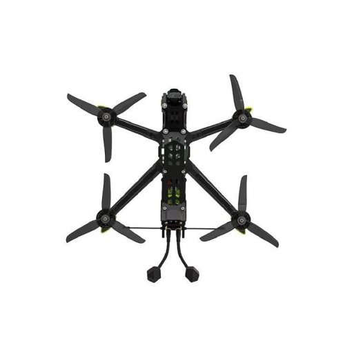 iFlight Nazgul DC5 ECO V1.1 DJI O4 6S HD 2.4GHz ELRS