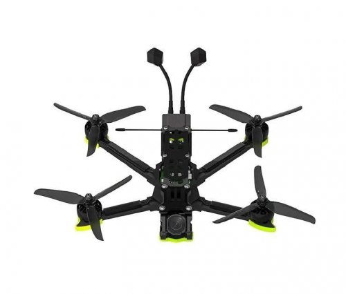 iFlight Nazgul DC5 ECO V1.1 DJI O4 6S HD 2.4GHz ELRS