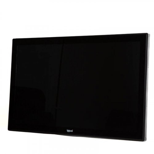 iggual Monitor LED táctil capacitivo FHD 27″ IP65