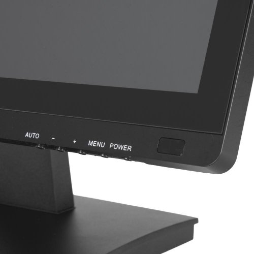 iggual Monitor táctil capacitivo 21,5″ 16:9 FHD