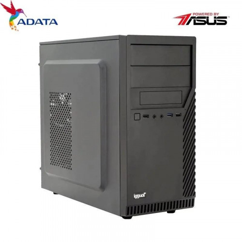iggual PC ST PSIPCH712 i5-12400 16GB 1TB W11Home