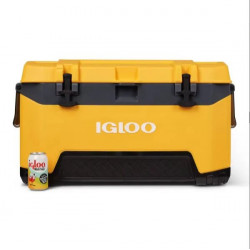 Igloo Nevera Portátil BMX 72