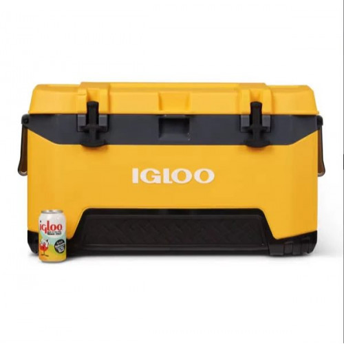 Igloo Nevera Portátil BMX 72