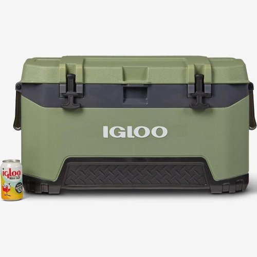 Igloo Nevera Portátil BMX 72