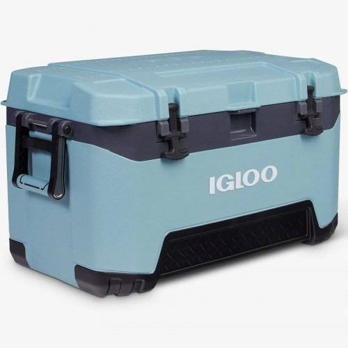 Igloo Nevera Portátil BMX 72
