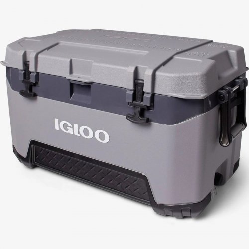Igloo Nevera Portátil BMX 72