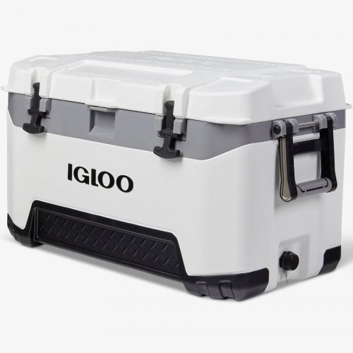 Igloo Nevera Portátil BMX 72
